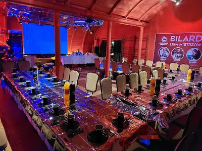 Bilard Centrum Lubin